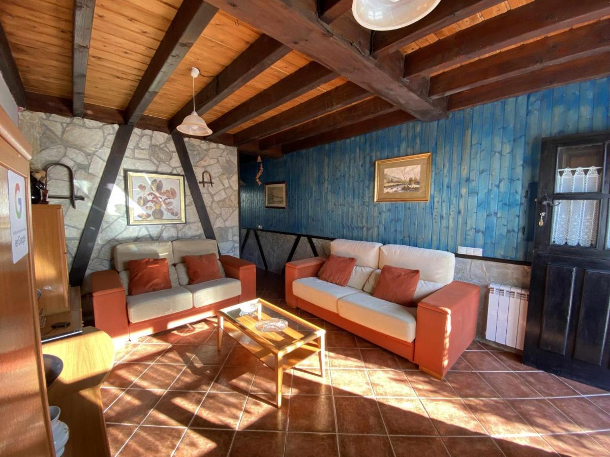 Casa Las Hortensias Quintana يانس المظهر الخارجي الصورة