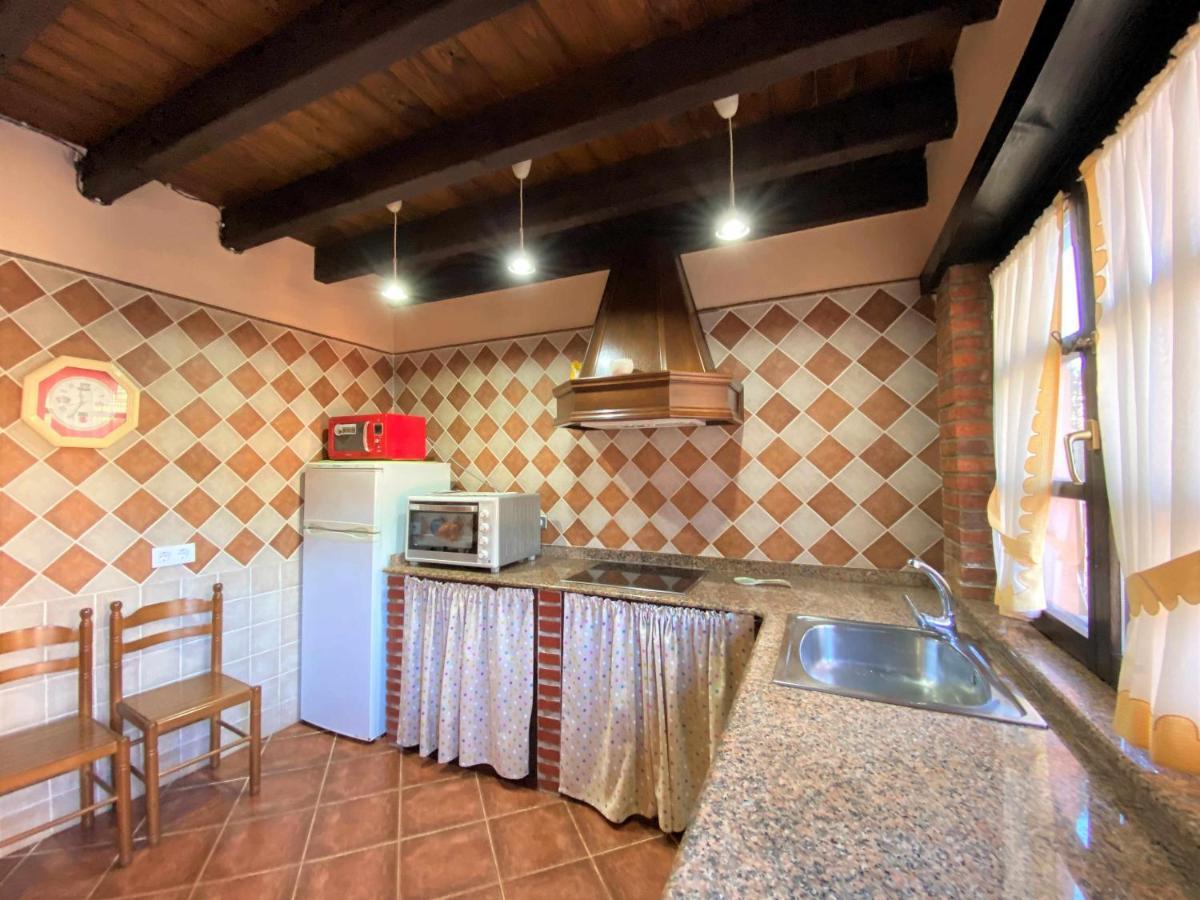 Casa Las Hortensias Quintana يانس المظهر الخارجي الصورة