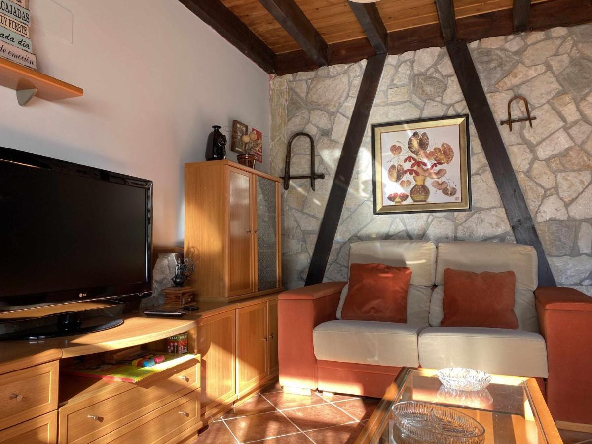 Casa Las Hortensias Quintana يانس المظهر الخارجي الصورة