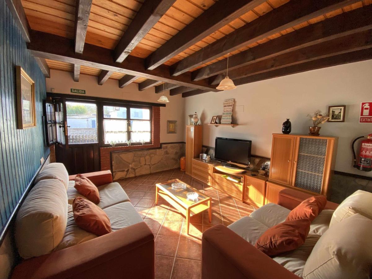Casa Las Hortensias Quintana يانس المظهر الخارجي الصورة