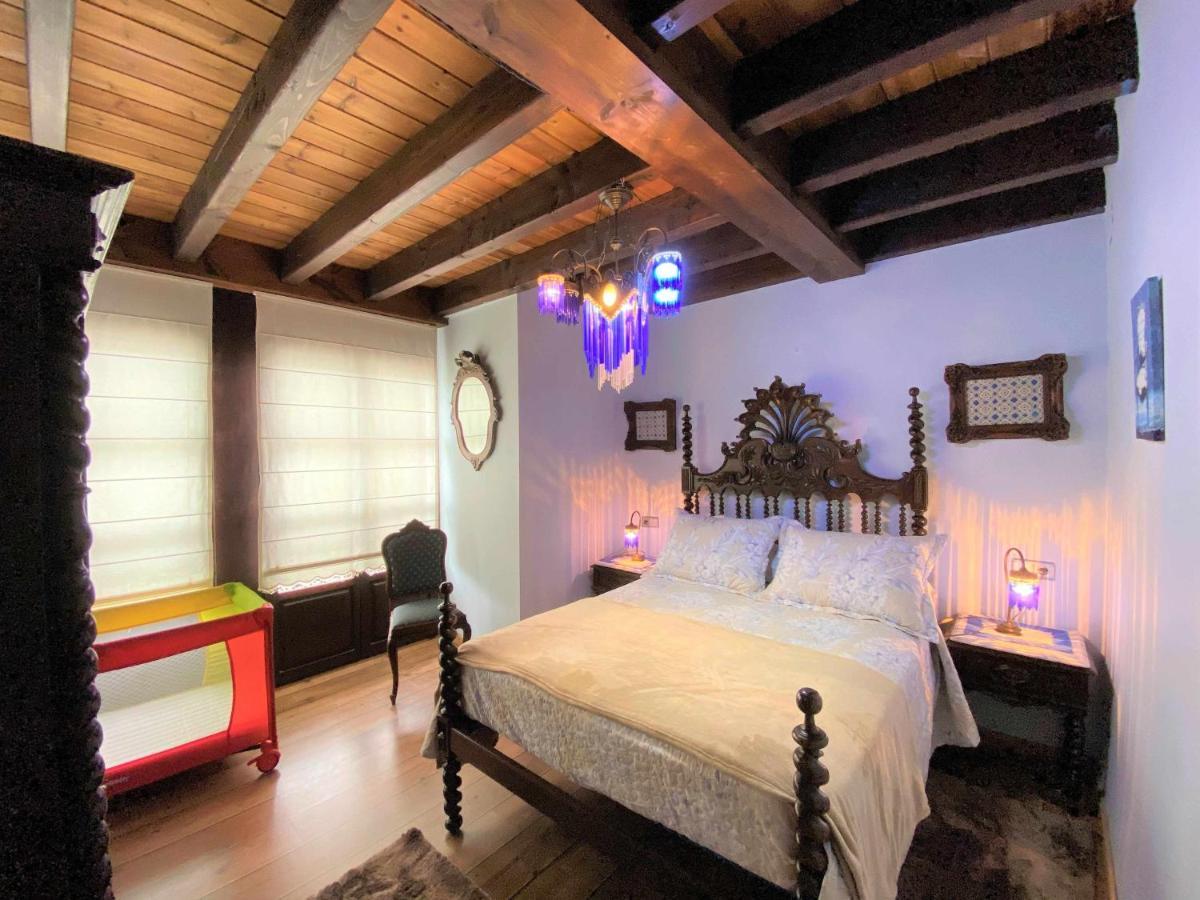 Casa Las Hortensias Quintana يانس المظهر الخارجي الصورة