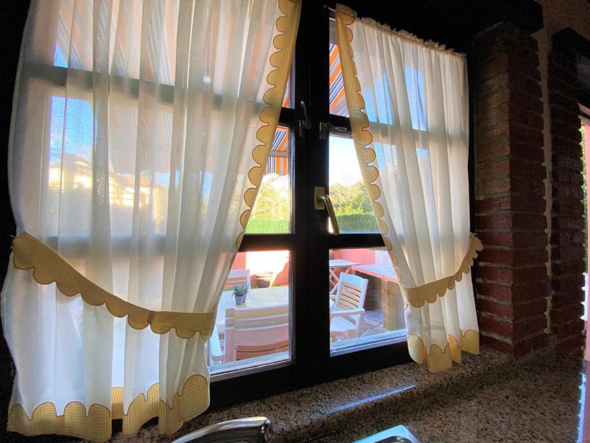 Casa Las Hortensias Quintana يانس المظهر الخارجي الصورة