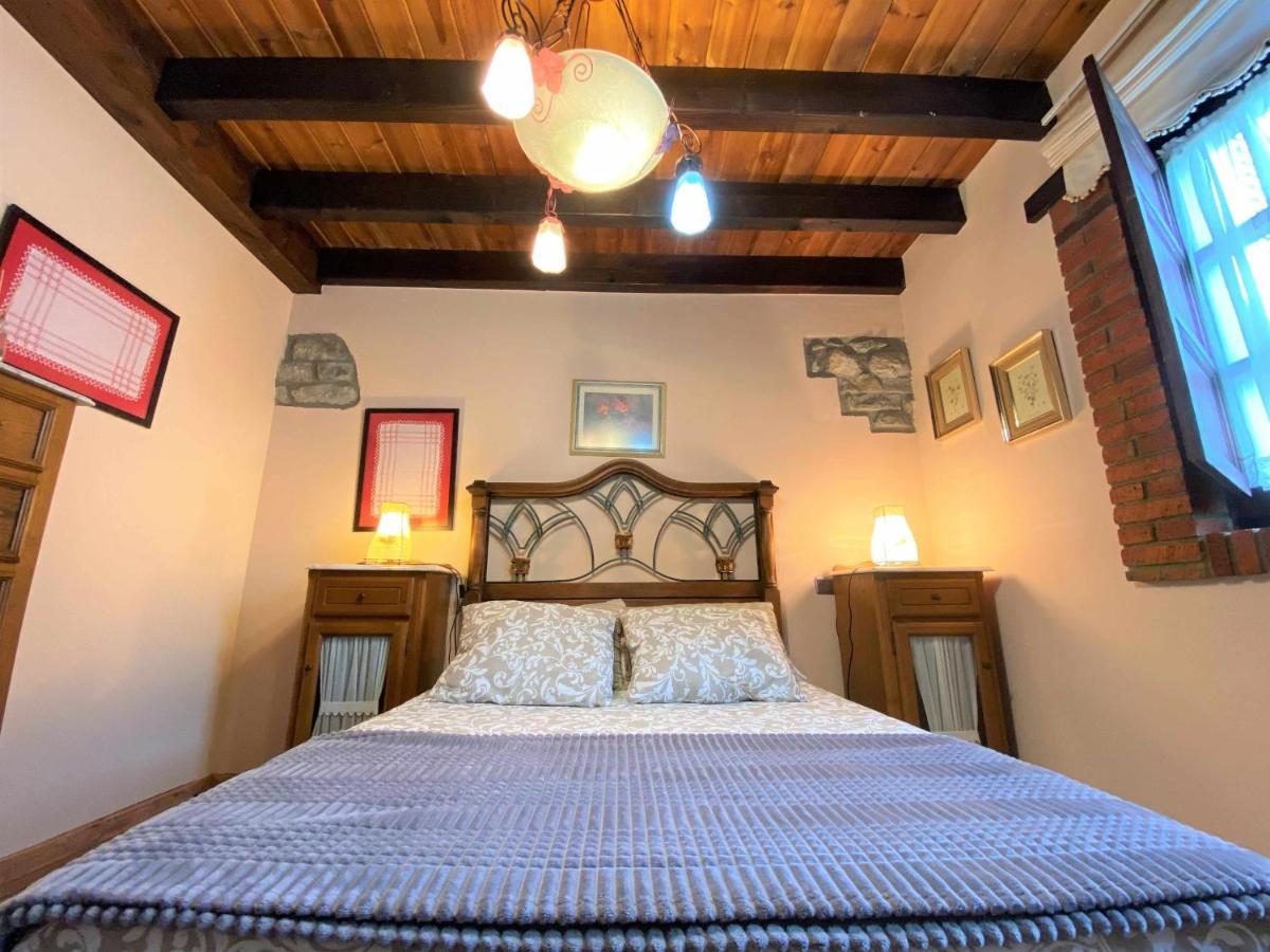 Casa Las Hortensias Quintana يانس المظهر الخارجي الصورة