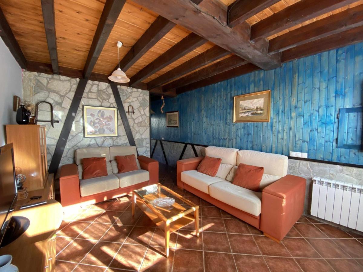 Casa Las Hortensias Quintana يانس المظهر الخارجي الصورة