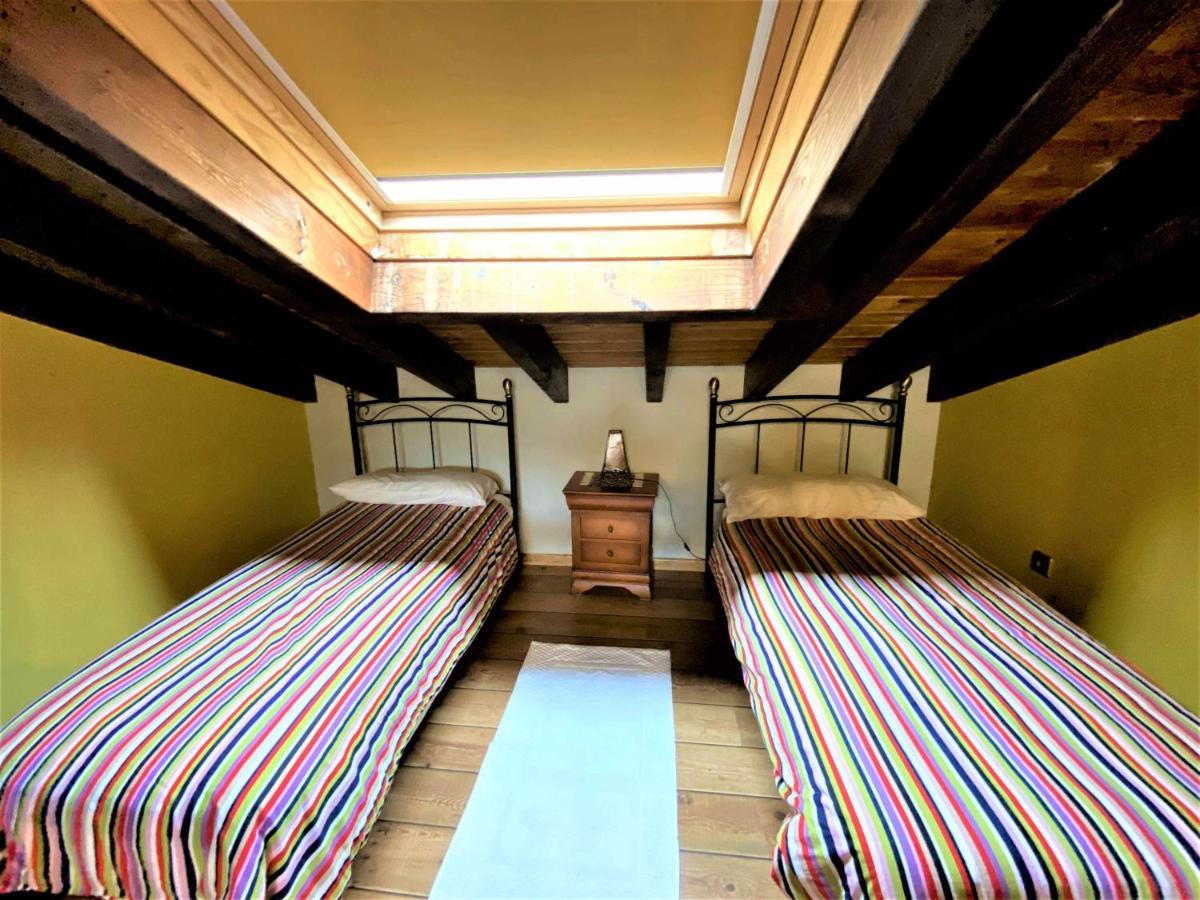 Casa Las Hortensias Quintana يانس المظهر الخارجي الصورة
