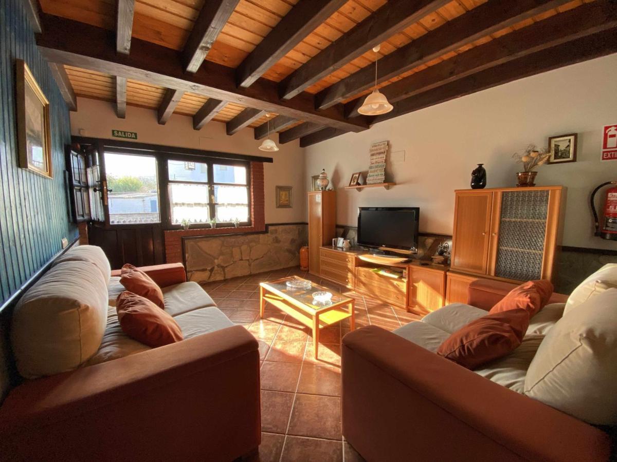 Casa Las Hortensias Quintana يانس المظهر الخارجي الصورة